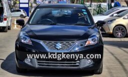 SUZUKI (  BALENO  )