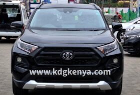 TOYOTA RAV 4 FULL4WD ( ADVENTURE )