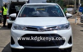 TOYOTA COROLLA FIELDER   ( 1.5X )