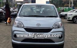 TOYOTA PASSO ( X L PACKAGE S )