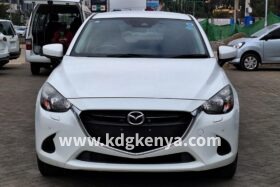 MAZDA DEMIO FULL4WD ( 15S )