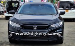 HONDA CIVIC ( SEDAN FF )