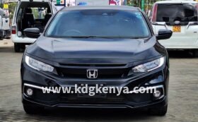 HONDA CIVIC ( SEDAN FF )