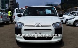 TOYOTA SUCCEED VAN ( 2WD )