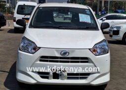 DAIHATSU MIRA E:S ( 2WD )