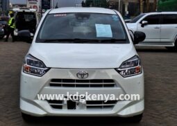 TOYOTA – PIXIS EPOCH  ( X_SA3 )