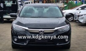 HONDA CIVIC  ( SEDAN  FF )