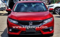 HONDA CIVIC ( SEDAN FF )