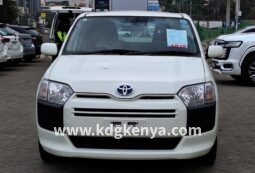 TOYOTA PROBOX VAN