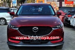 MAZDA CX-5  ( XD PRO ACTIVE )