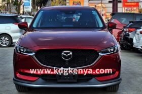 MAZDA CX-5  ( XD PRO ACTIVE )