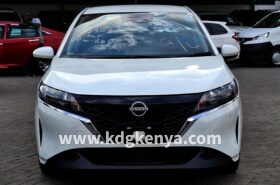 NISSAN NOTE ( 2WD )