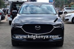 MAZDA CX-5 9 ( KF FACELIFT )