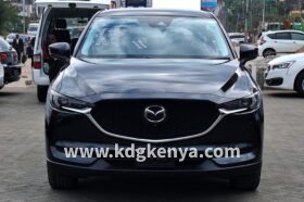 MAZDA CX-5 9 ( KF FACELIFT )