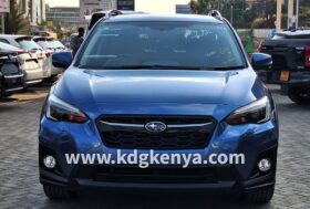 SUBARU IMPREZA SPORT ( 2.0I-L EYESIGHT )
