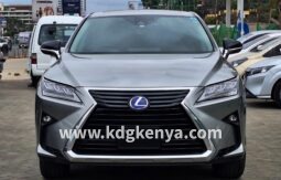LEXUS ( RX450H )