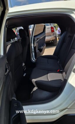 
										HONDA CIVIC ( HATCHBACK FF ) full									