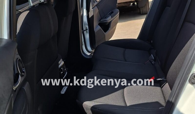 
								HONDA CIVIC ( HATCHBACK FF ) full									