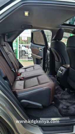 
LEXUS ( RX450H ) full									