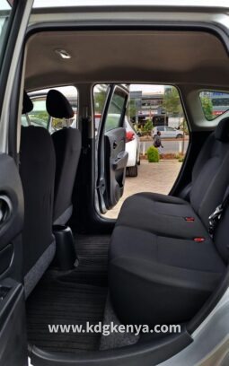 
										NISSAN NOTE ( S GRADE ) full									