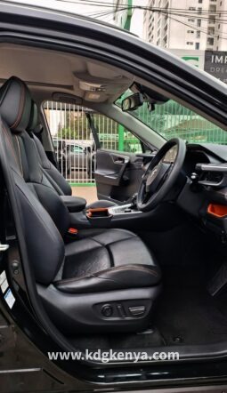 
										TOYOTA RAV 4 FULL4WD ( ADVENTURE ) full									