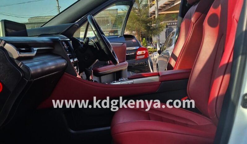 
								LEXUS ( RX450H ) full									