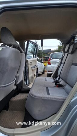 
TOYOTA PASSO ( X L PACKAGE S ) full									