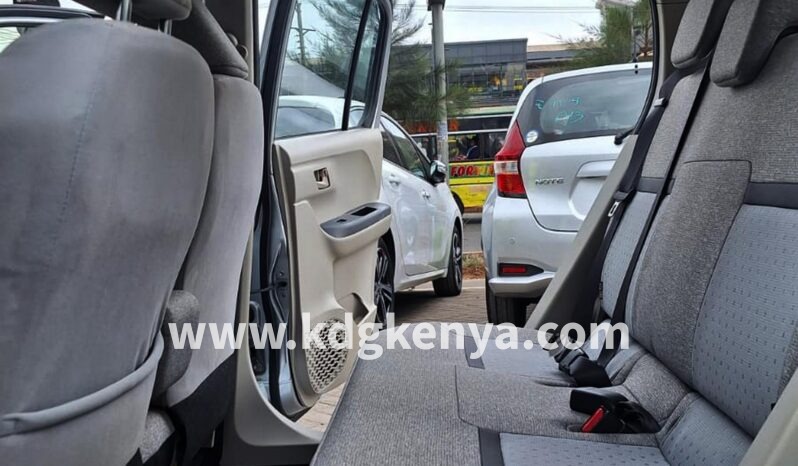 
TOYOTA PASSO ( X L PACKAGE S ) full									