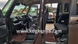 
										NISSAN DAYZ ROOX ( X V SELECTION ) full									