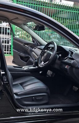 
										HONDA CIVIC ( SEDAN FF ) full									