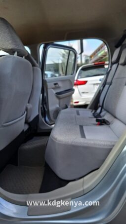 
TOYOTA PASSO FF ( X GRADE ) full									