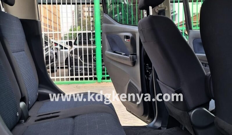 
								MITSUBISHI EK X ( GSENSINANZEN* KAI TE BLACK PKG FF ) full									