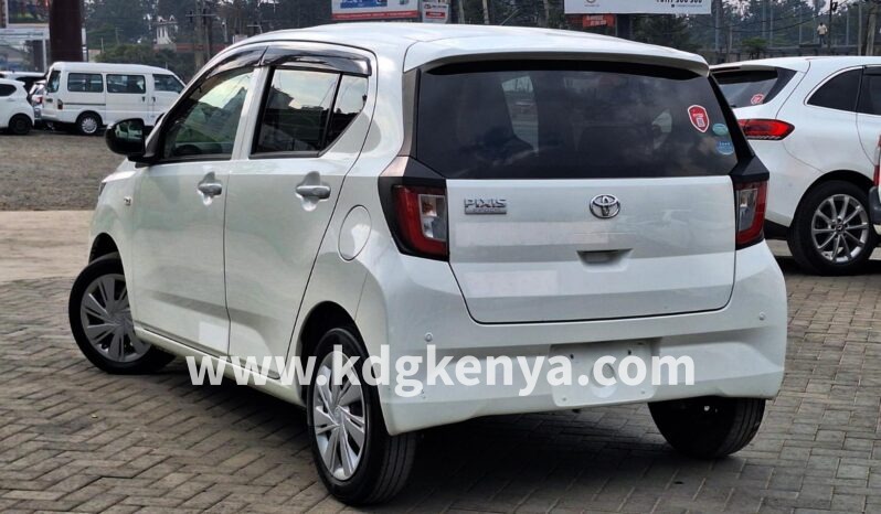 
								TOYOTA – PIXIS EPOCH  ( X_SA3 ) full									