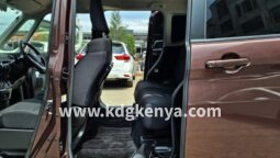 
										SUZUKI SOLIO FF ( GX2 ) full									