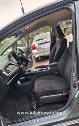 
										HONDA SHUTTLE ( 2WD ) full									