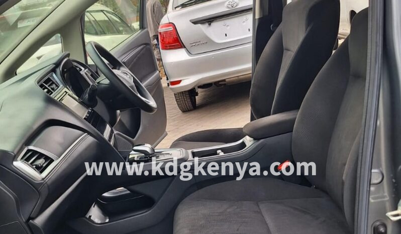 
								HONDA SHUTTLE ( 2WD ) full									