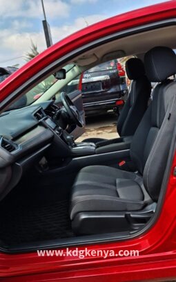 
										HONDA CIVIC ( SEDAN FF ) full									
