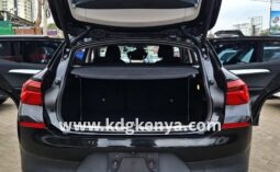 BMW X2 full