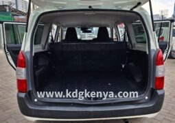 
										TOYOTA PROBOX VAN full									