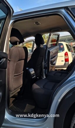 
MAZDA CX5 ( AWD ) full									