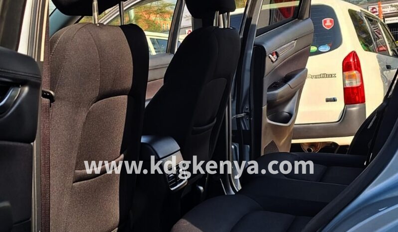 
MAZDA CX5 ( AWD ) full									