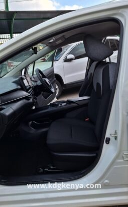 
										NISSAN NOTE ( 2WD ) full									