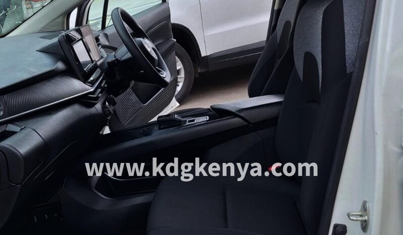 
								NISSAN NOTE ( 2WD ) full									