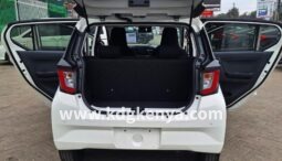 TOYOTA PIXIS EPOCH ( X SA FF ) full