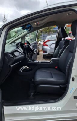 
										HONDA SHUTTLE ( 4WD HYBRID Z HONDA SEN ) full									