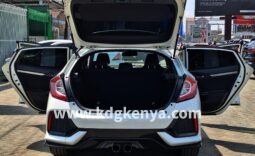 
										HONDA CIVIC ( HATCHBACK FF ) full									