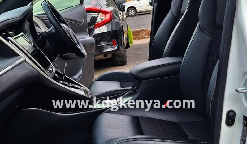 
								TOYOTA HARRIER ( PREMIUM ) full									