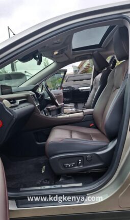 
LEXUS ( RX450H ) full									