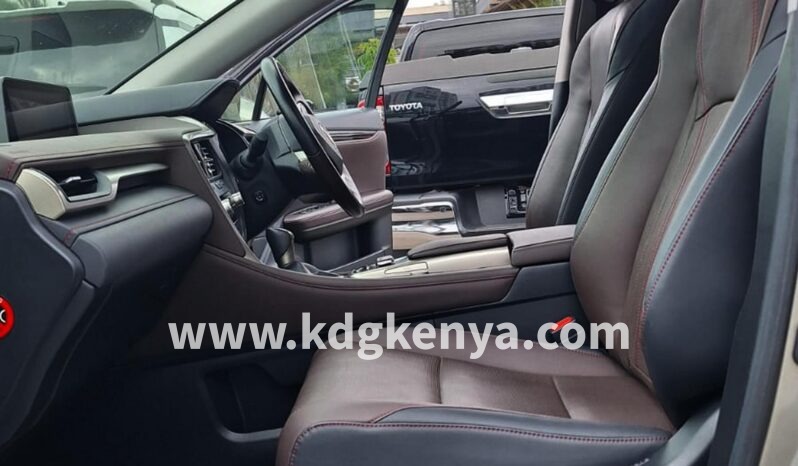 
LEXUS ( RX450H ) full									