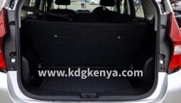 
										NISSAN NOTE ( S GRADE ) full									